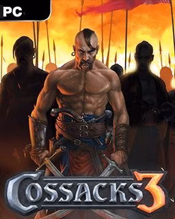ESD Cossacks 3