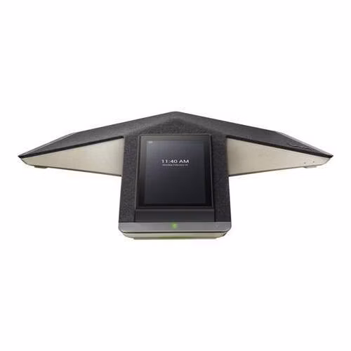 HP Poly Trio C60 IP Conference Phone for Microsoft Teams Full Radio and PoE-enabled