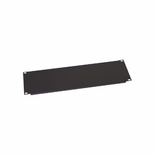 R GA-7-1, 1U Blanking panel - záslepka 19"
