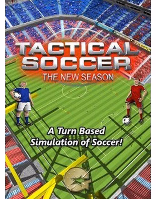ESD Tactical Soccer The New Season