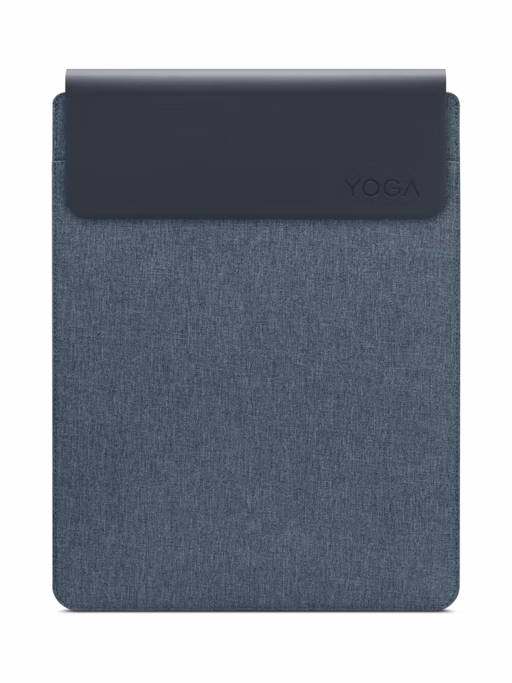 LENOVO Yoga 14.5-inch Sleeve Tidal Teal - puzdro