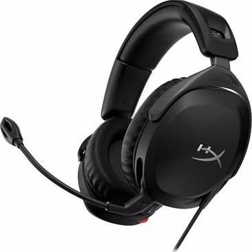 HyperX Cloud Stinger 2 - Gaming Headset (Black)