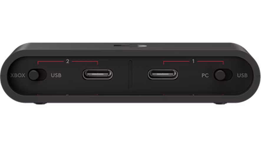 Logitech® A20 X - BLACK