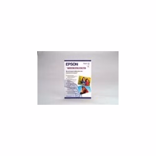 EPSON paper A3+ - 250g/m2 - 20sheets - photo premium glossy