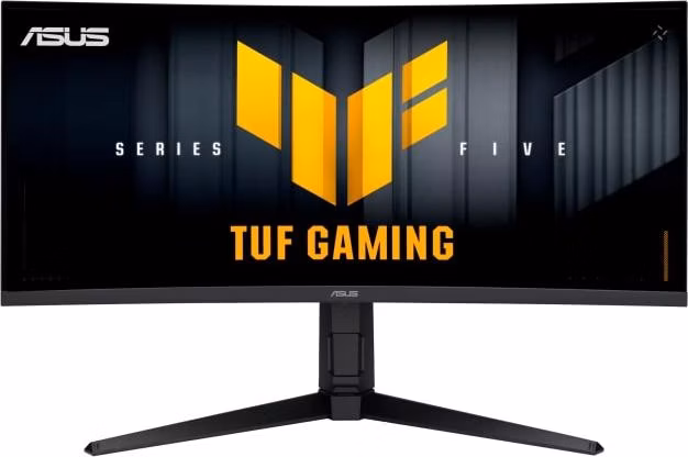 ASUS TUF/VG34WQML5A/34"/VA/wQHD/250Hz/1ms/Čierna/3R