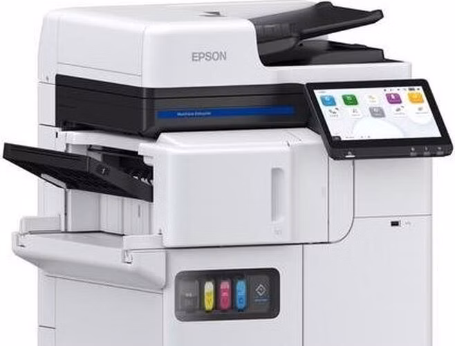 Epson Inner Finisher-P1 - AM-C4000/5000/6000