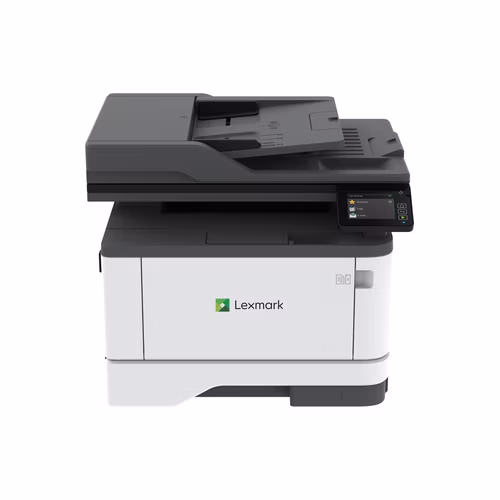 Lexmark MX431adw mono laser, 42 str./min, duplex, wifi