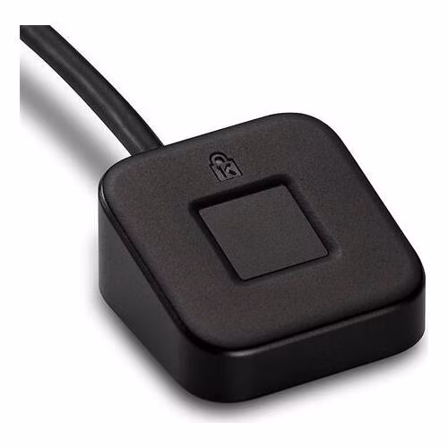 Kensington VeriMark Desktop Fingerprint Key