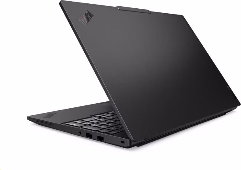 LENOVO NTB ThinkPad T16 G5 (Intel) - Ultra 5 325,16" WUXGA IPS,16GB,512SSD,Intel Graphics,W11P,3Y Premier,Bez adaptéra