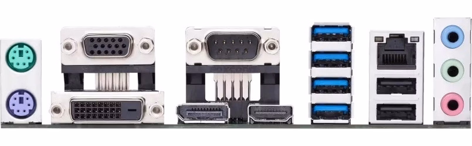 ASUS PRE A520M-C II/CSM/AM4/mATX