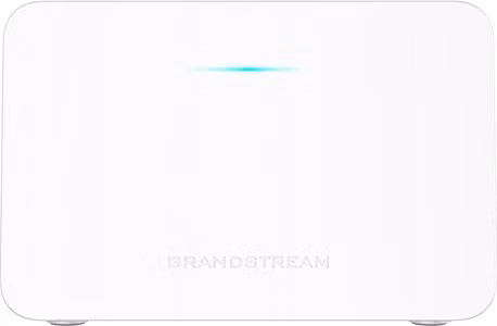 Grandstream GWN7062E Wi-Fi 6 router, AX3000, VPN, Mesh, 3Gb/s, MU-MIMO s technológiou DL/UL OFDMA