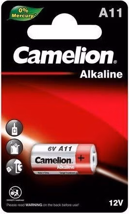 Camelion LR11A Alkalická