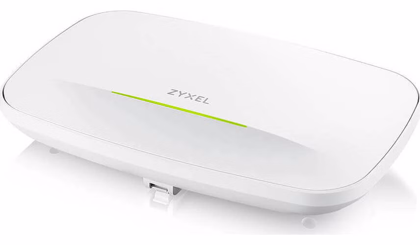 WBE530, BE11K 2x2 MU-MIMO, Incl 1 rok Nebula Pro, 2x2.5G LAN port, PoE+ (802.3at)