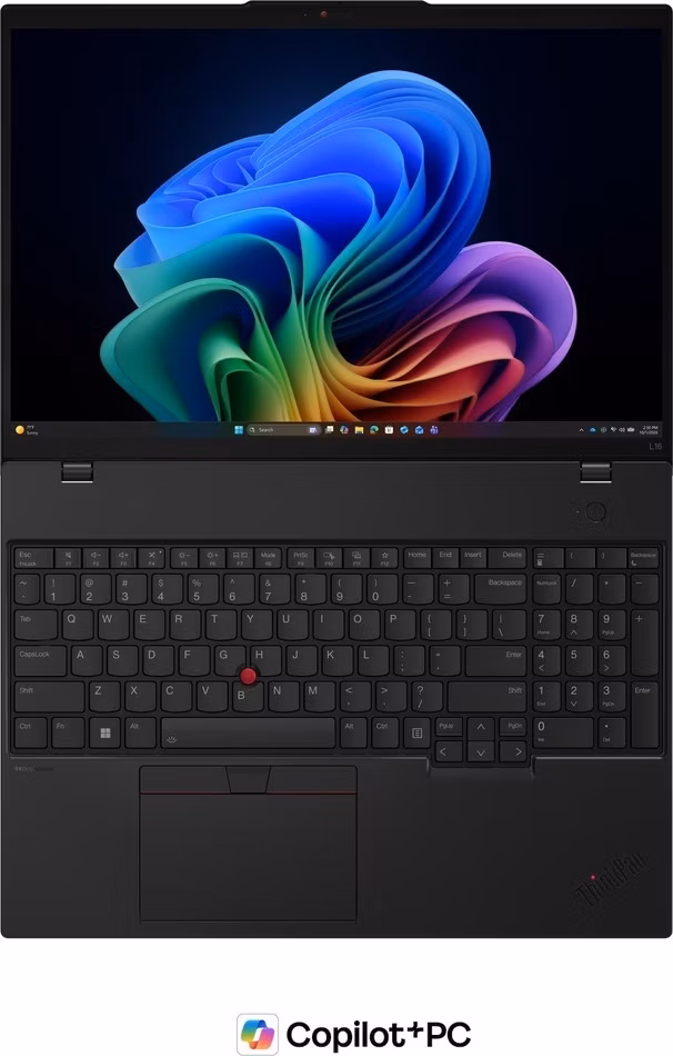 Lenovo ThinkPad L/L16 Gen 3 (Intel)/U5-332/16"/WUXGA/16GB/512GB/Intel int/W11P/Black/3R On-Site