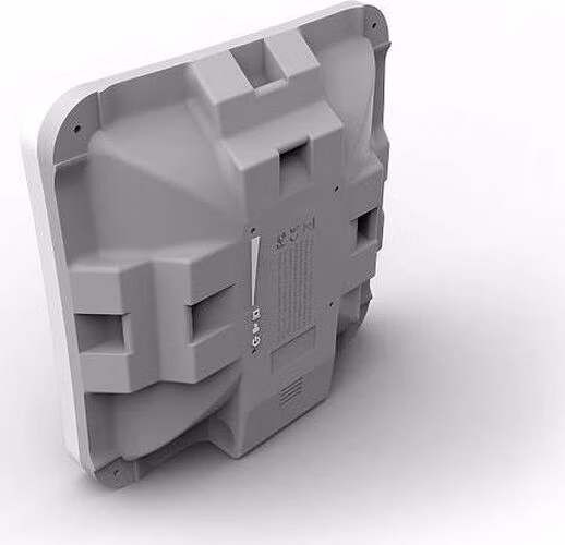 MikroTik SXTsq Lite2, 650MHz CPU, 64MB RAM, 1x LAN, integ. 2.4GHz Wi-Fi, 2x10dBi, 802.11a/n, 25dBm vrátane. Licencia L3