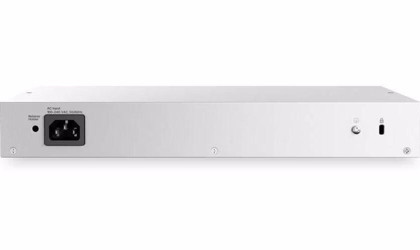ZYXEL GS1915-26HPv2, 26 Port, 24x GbE PoE