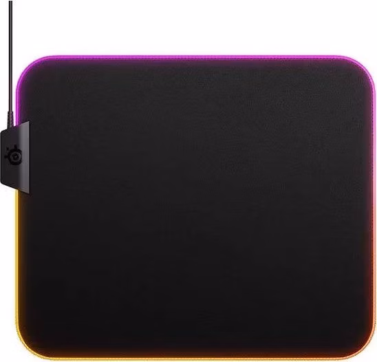 SteelSeries QcK Prism Cloth M