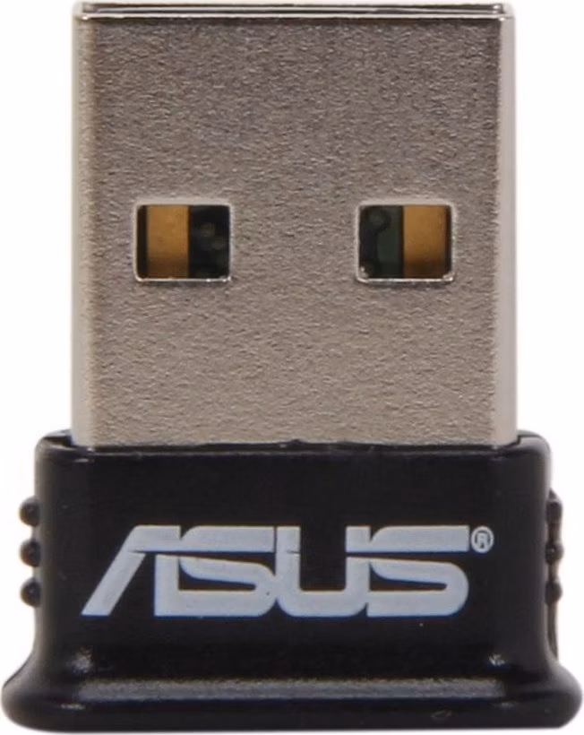 ASUS Bluetooth 4.0 USB Adapter USB-BT400
