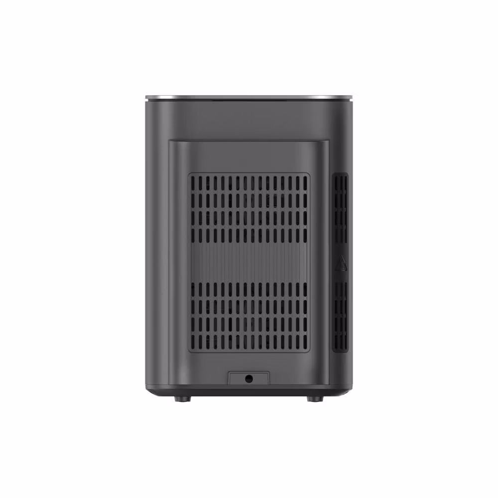 BAZAR - Xiaomi Dual Zone Air Fryer 12L EU - Poškozený obal (Komplet)