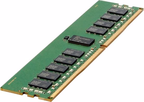 HPE 8GB (1x8GB) Single Rank x8 DDR4-2666 CAS-19-19-19 Unbuff Std Mem Kit ml30/dl20G10