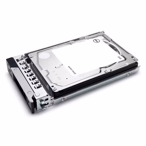 DELL 1.2TB 10K RPM SAS ISE 12Gbps 512n 2.5in Hot-plug Hard Drive CK R260,R360,R660,R760,R470,R670,R770,R6xx5,R7xx5,T560