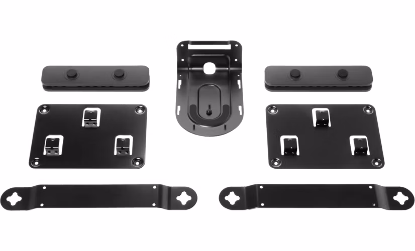 Logitech® Rally Mounting Kit, montážna sada Rally