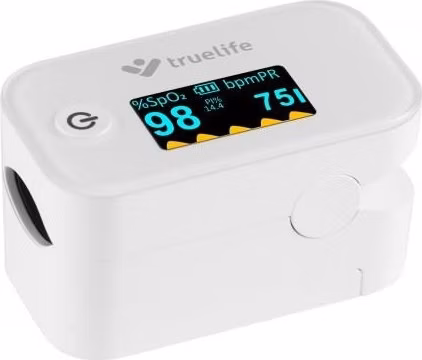 TrueLife Oximeter X3