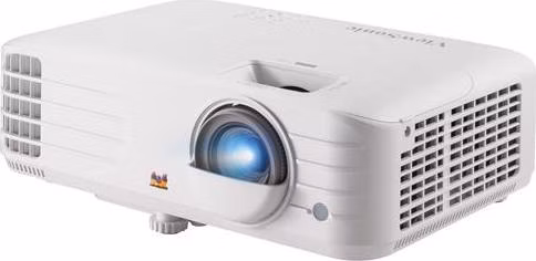 ViewSonic PX700HDH / DLP / Lampa / Full HD 1920×1080 / 3500 ANSI lm / HDMI