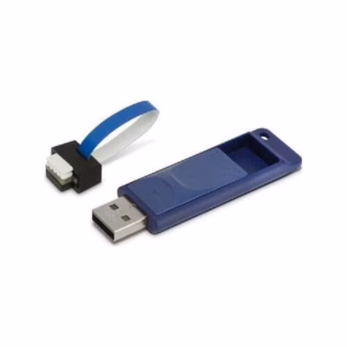 HP Intel VROC NVMe SSD Standard Ctlr Module