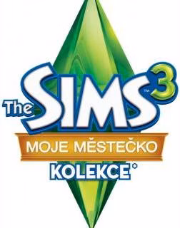 ESD The Sims 3 Moje Mestečko