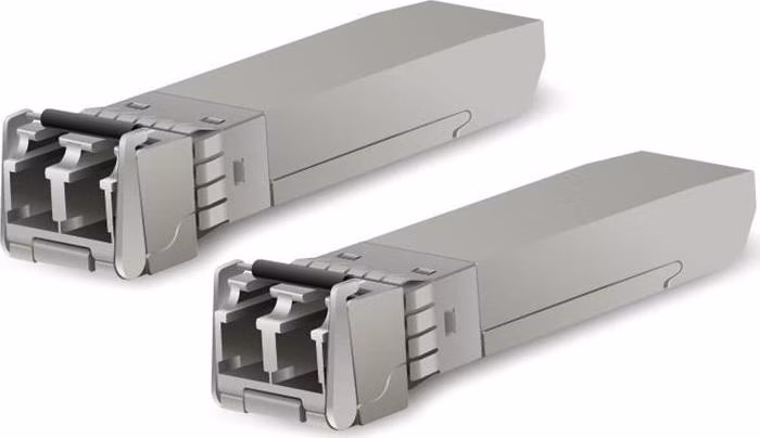 Ubiquiti UF-MM-1G - U Fiber, Multi-Mode Module, 1G, 2-Pack
