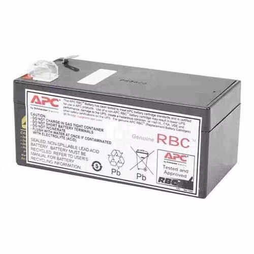 APC RBC35