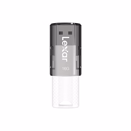 Lexar 16GB JumpDrive® S60 USB2.0