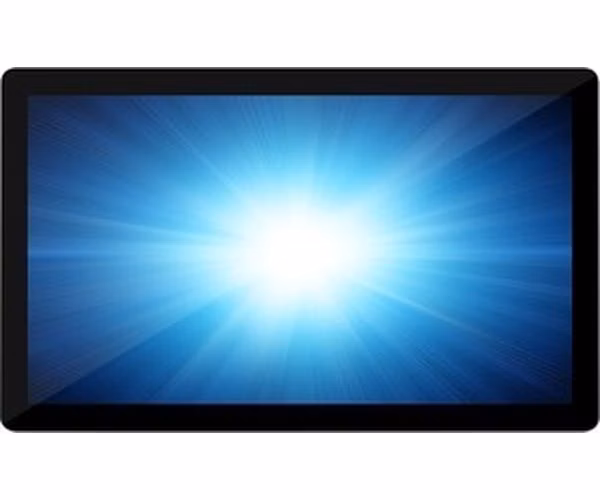 ELO Dotykový počítač 22" I-Series for Windows, SSD128GB, 4GB,RAM, PCAP Celeron Win10 IoS