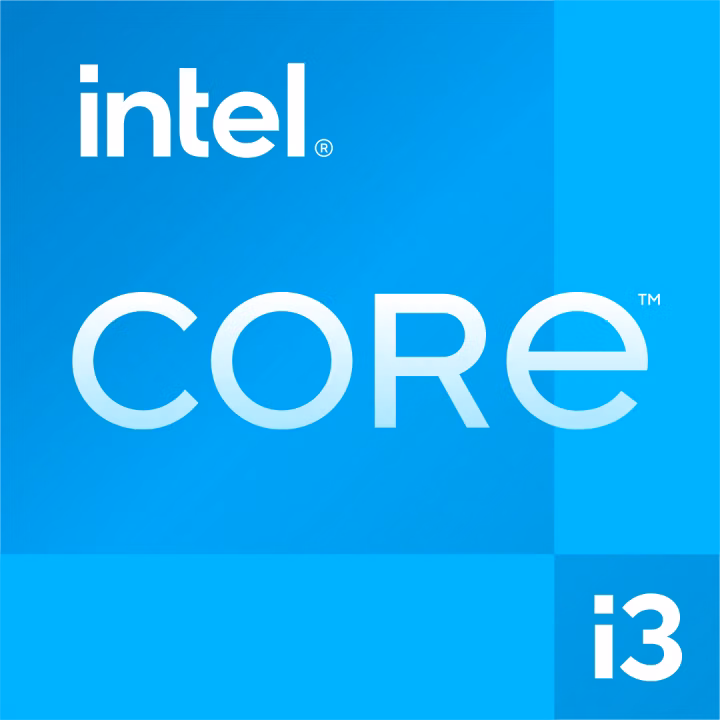 INTEL Core i3-13100F (až do 4,5Ghz / 12MB / LGA1700 / no VGA) BOX