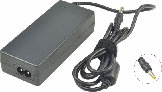 2-power 2P-GX20K11844 AC Adapter 19V 2.37A 45W