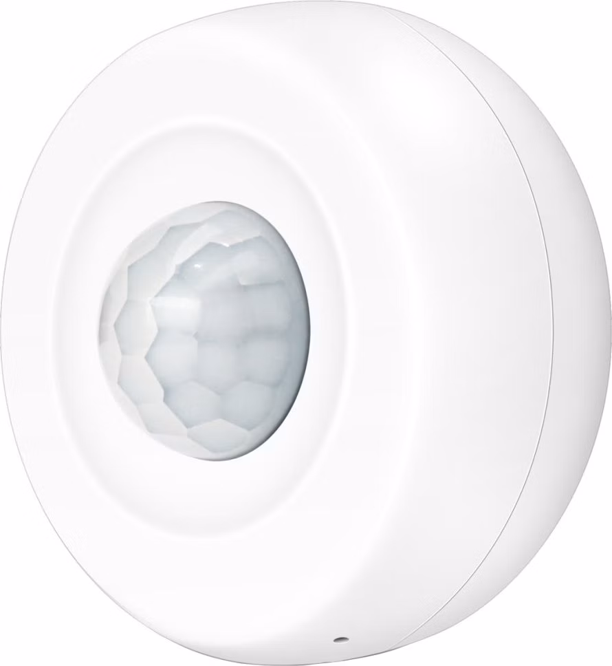 UMAX chytrý pohybový senzor U-Smart Motion Sensor/ Wi-Fi/ Android/ iOS/ CZ app/ bílý