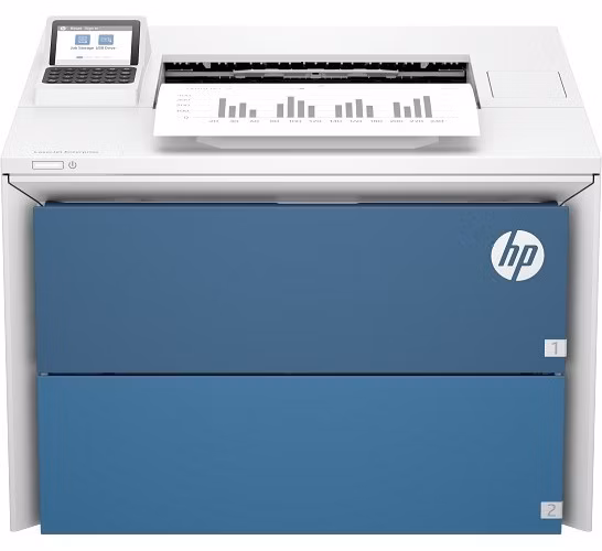 HP LaserJet Enterprise/5501dn Printer/Tlač/Laser/A4/LAN/USB