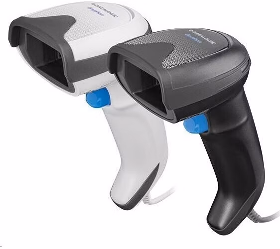 Datalogic Gryphon I GD4520, 2D, USB, sada (USB), čierna