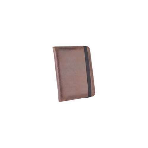 C-TECH PROTECT puzdro z pravej kože pre 6" zariadenie, RLC-02, hnedé (Onyx Boox Go 6 a Poke 5)
