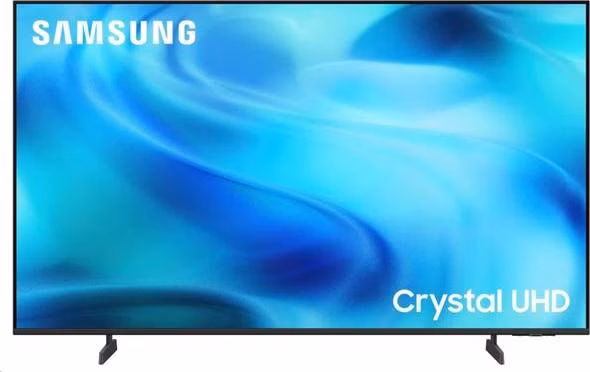 Samsung SMART TV 43" UE43U8072H