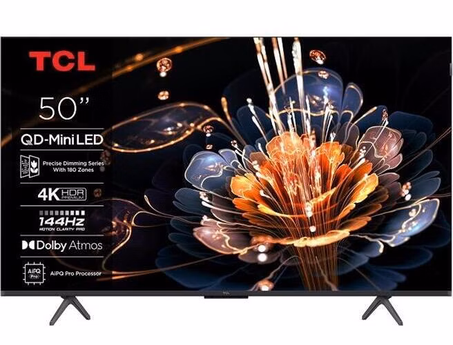 TCL 50Q6C