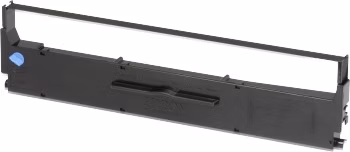 EPSON páska čierna. LX-300/LX-350 - možno použiť aj ako náhradu za C13S015019 -LX-300/400/800/MX-80/82/FX-80/85/800/850/870/8