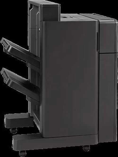 HP Sešívačka/stohovač HP LaserJet s děrováním 2/4