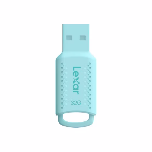 Lexar 32GB JumpDrive® V400 USB 3.0