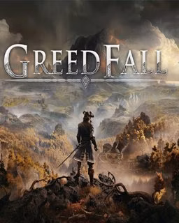 ESD GreedFall