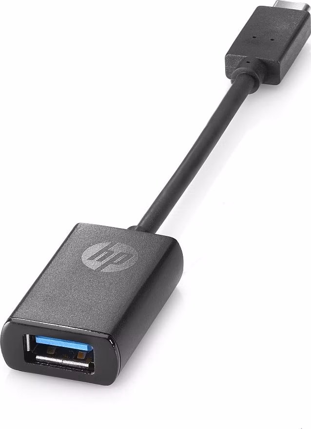 HP USB-C na USB 3.0 Adaptér