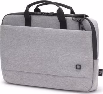 Dicota Eco Slim Case MOTION 12 - 13.3” Light Grey