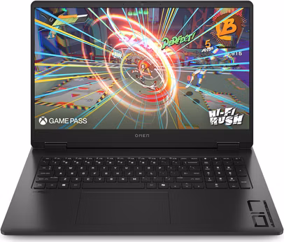 HP NTB OMEN 17-db1003nc/Ryzen AI 9 365/32GB/1TB SSD/GF RTX 5070 8GB/17,3" QHD IPS AG 240Hz/WiFi6/BT5.4/2y ons/VR/W 11 H