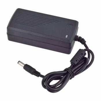 Externý napájací zdroj pre dotykové monitory, 12V/5A, s LED diódou (neoriginál)